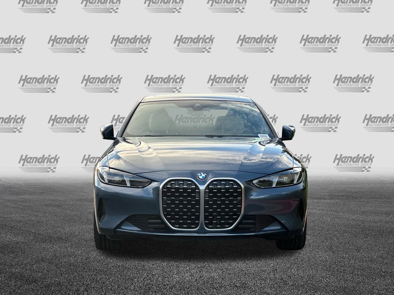 Used 2025 BMW 430i Coupe w/ Convenience Package image 10