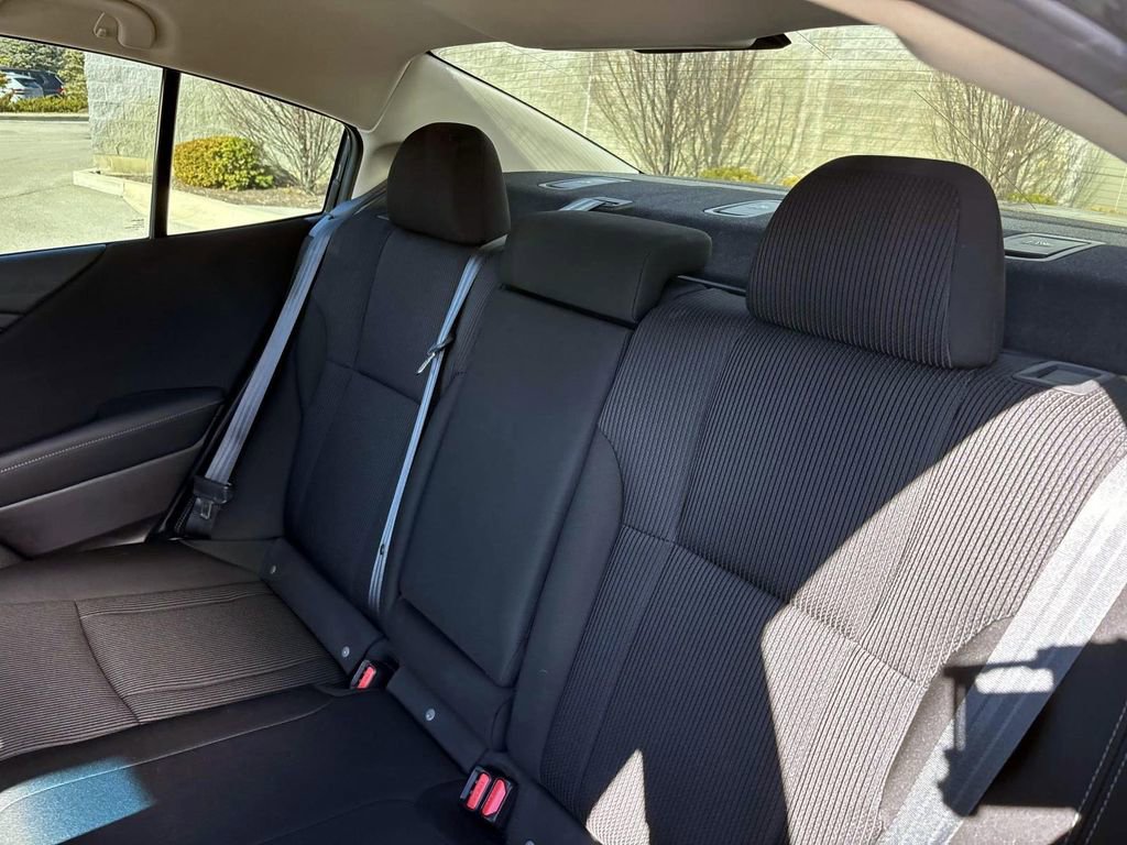 Used 2020 Subaru Legacy Premium image 25