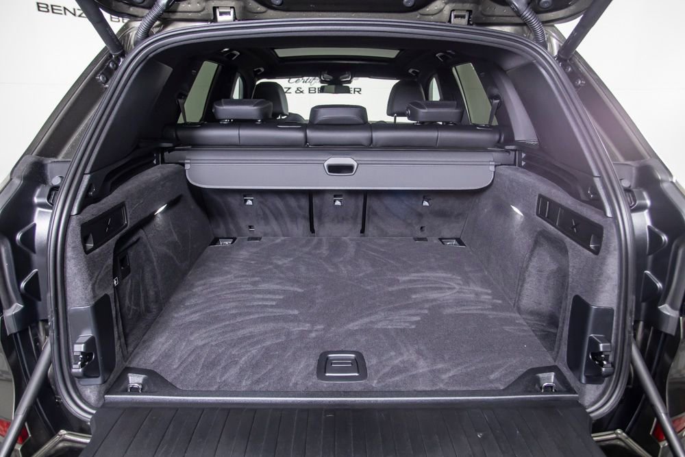 Used 2026 BMW X5 xDrive40i w/ M Sport Package image 9