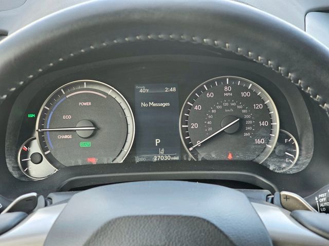 Used 2022 Lexus RX 450h AWD w/ Premium Package image 32