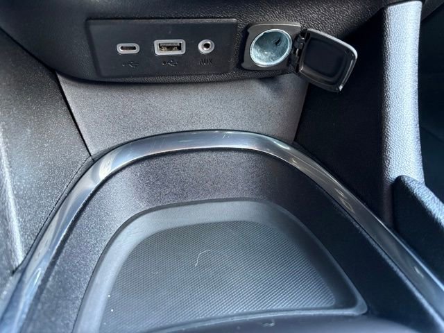 Used 2024 Chevrolet Malibu LT image 16