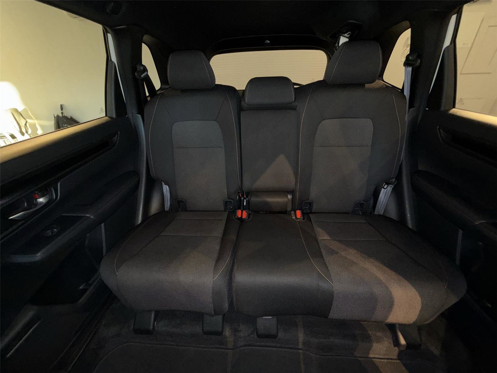 Used 2024 Honda CR-V Sport image 24