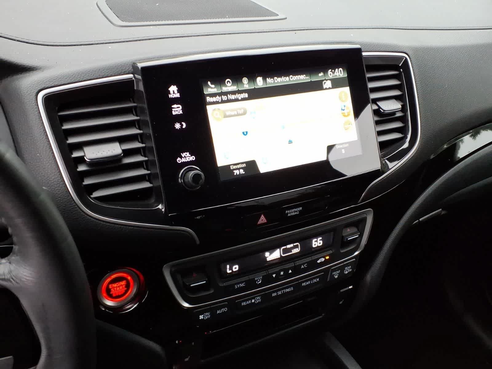 Used 2021 Honda Passport Touring image 20