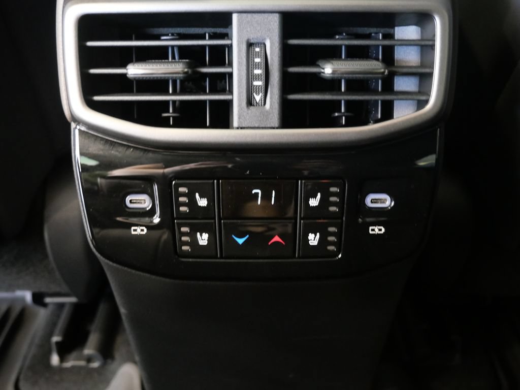Used 2025 Lexus RX 450h AWD w/ Convenience Package image 38
