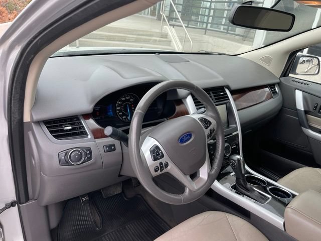 Used 2014 Ford Edge Limited AWD/4WD image 7