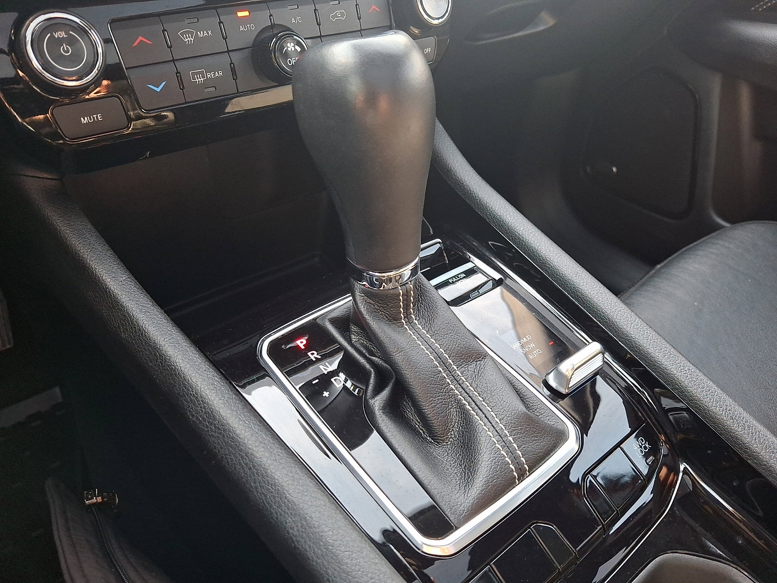 Certified 2022 Jeep Compass High Altitude image 15