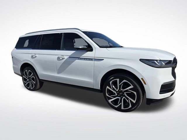 New 2026 Lincoln Navigator Reserve AWD/4WD image 1