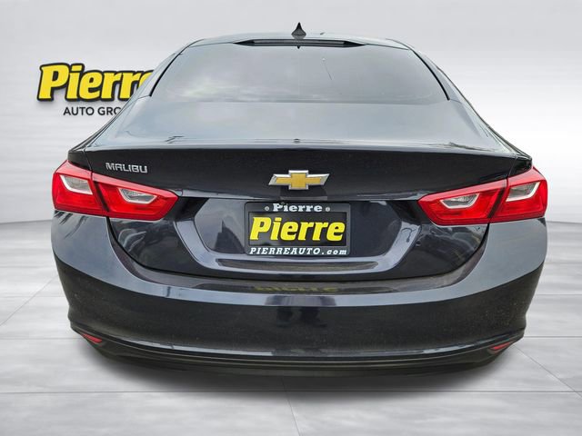 Used 2023 Chevrolet Malibu LS FWD image 4