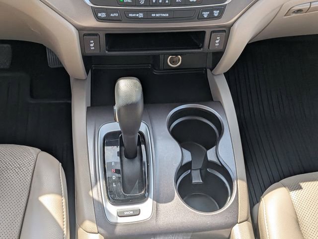 Used 2018 Honda Ridgeline RTL image 18