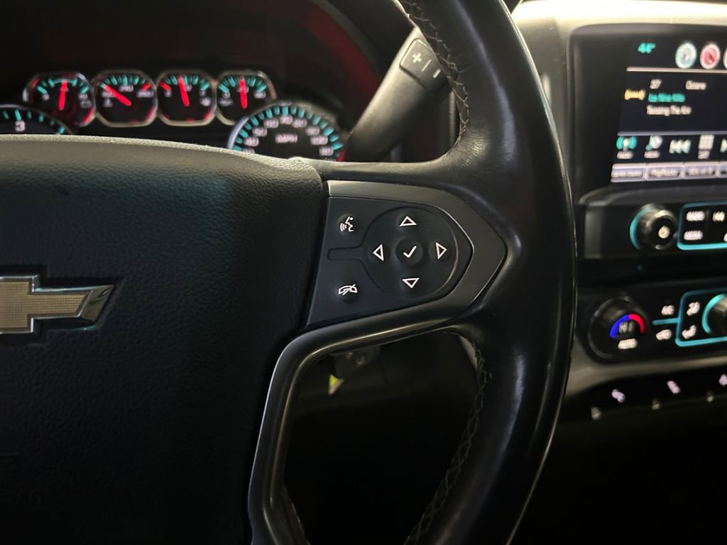 Used 2016 Chevrolet Silverado 1500 LT w/ All Star Edition image 18
