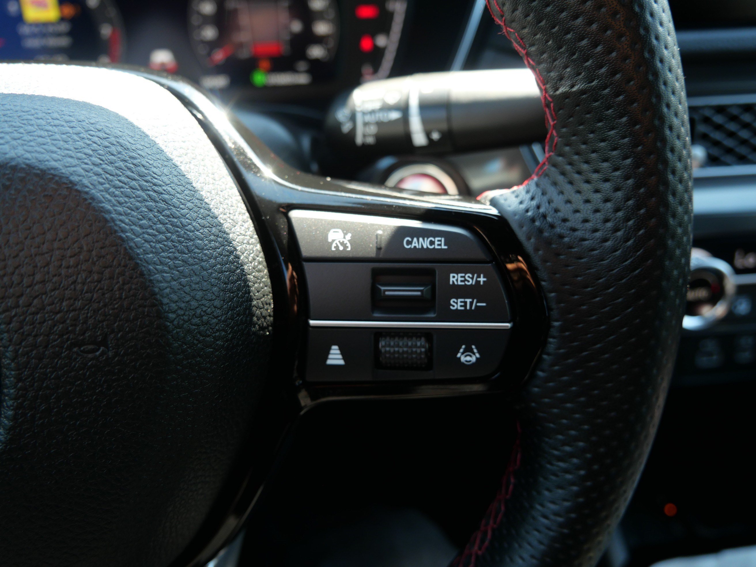 Certified 2025 Acura Integra Type S FWD image 29