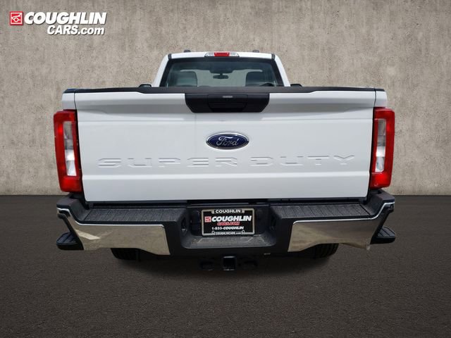 New 2026 Ford F250 XL w/ XL Chrome Package AWD/4WD image 7