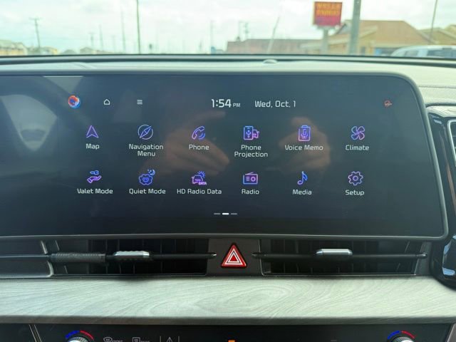 Used 2023 Kia Sportage X-Line image 19