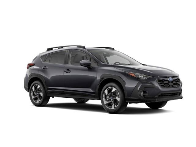 Used 2025 Subaru Crosstrek 2.5i Limited w/ Popular Package #4A image 1
