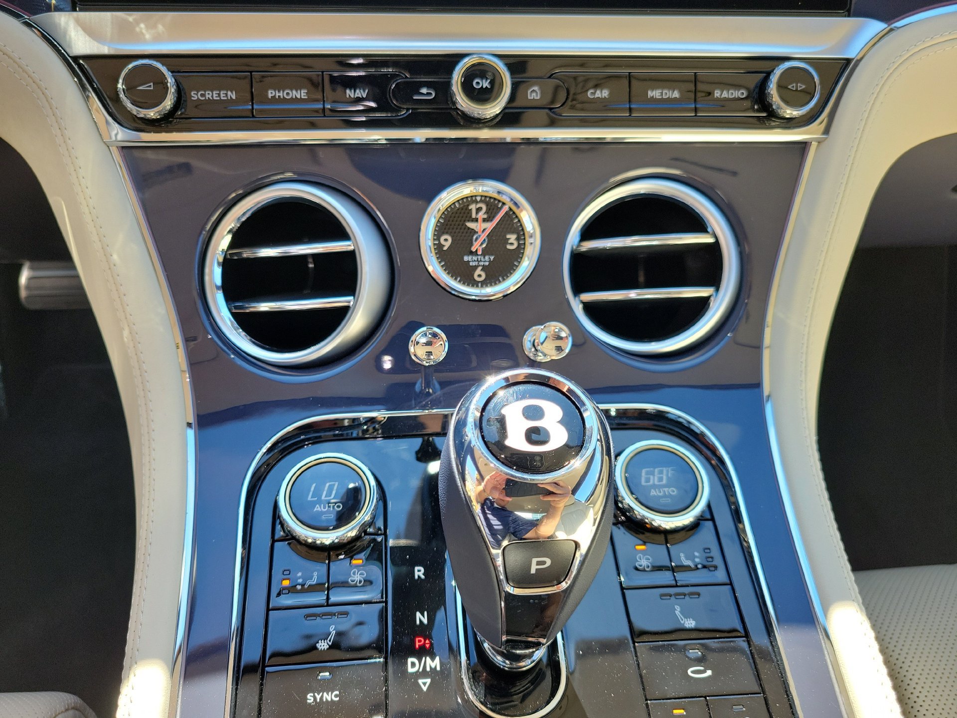 New 2026 Bentley Continental GT AWD/4WD image 28