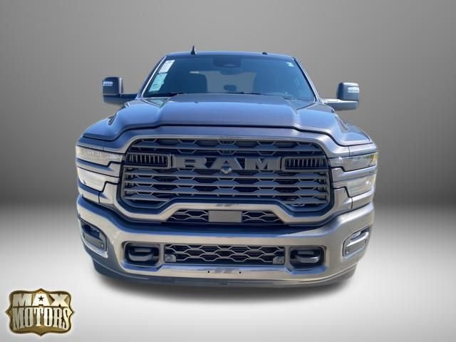New 2026 RAM 2500 Big Horn image 12