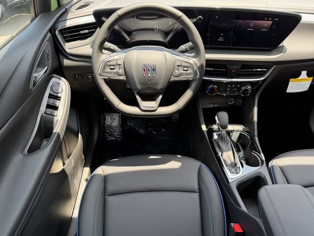 New 2026 Buick Encore GX Sport Touring w/ Advanced Technology Package FWD image 15