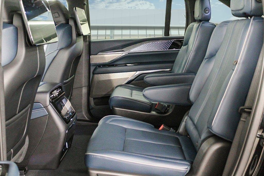 New 2026 Cadillac Escalade IQ Sport 2 image 25