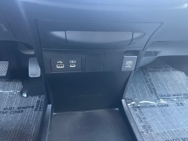 Used 2025 Honda Odyssey EX-L image 28