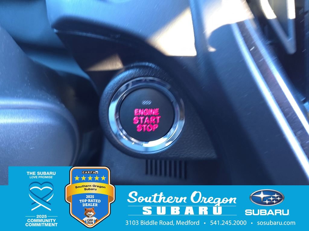 New 2026 Subaru Forester Wilderness image 16