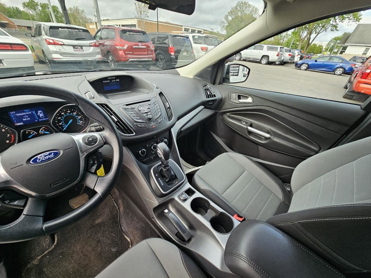 Used 2014 Ford Escape SE FWD image 20
