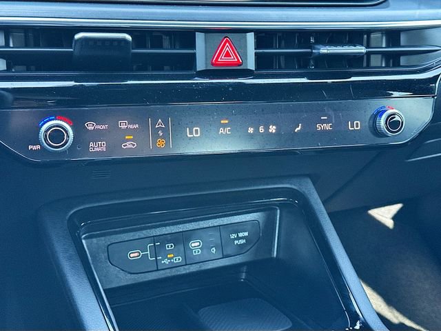 Used 2025 Kia K5 GT-Line image 16