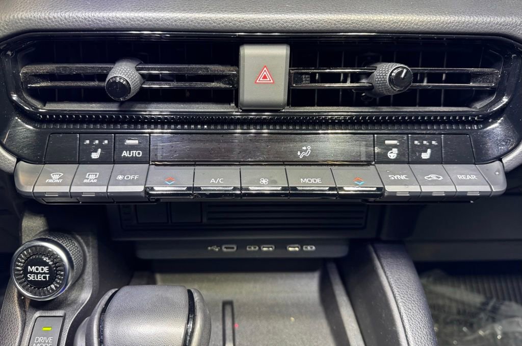 Used 2025 Toyota Land Cruiser 1958 AWD/4WD image 32