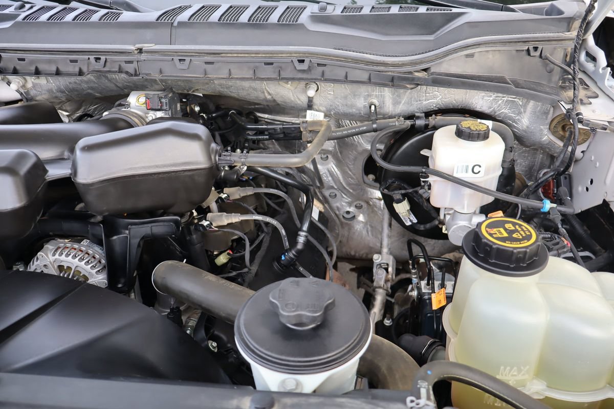 Used 2019 Ford F250 XL w/ XL Value Package AWD/4WD image 39
