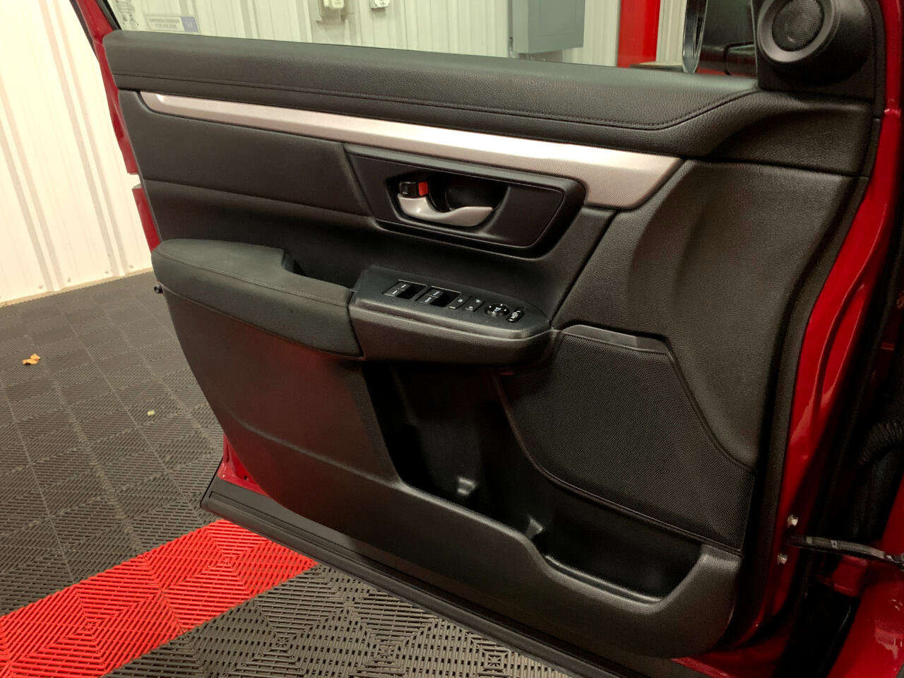 Used 2021 Honda CR-V Special Edition image 31