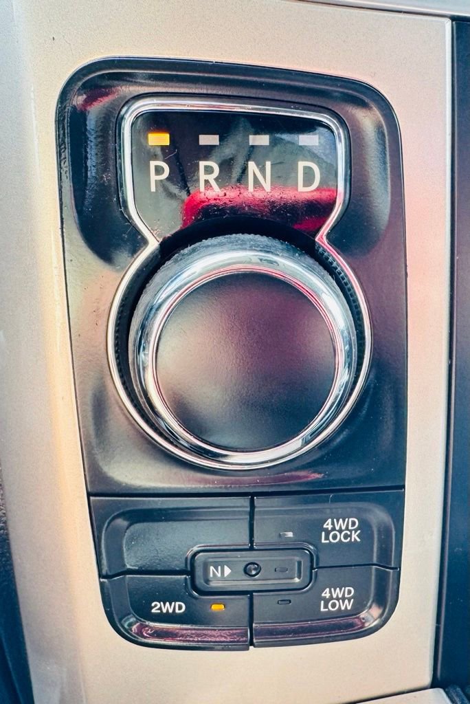 Used 2020 RAM 1500 Classic Warlock image 25