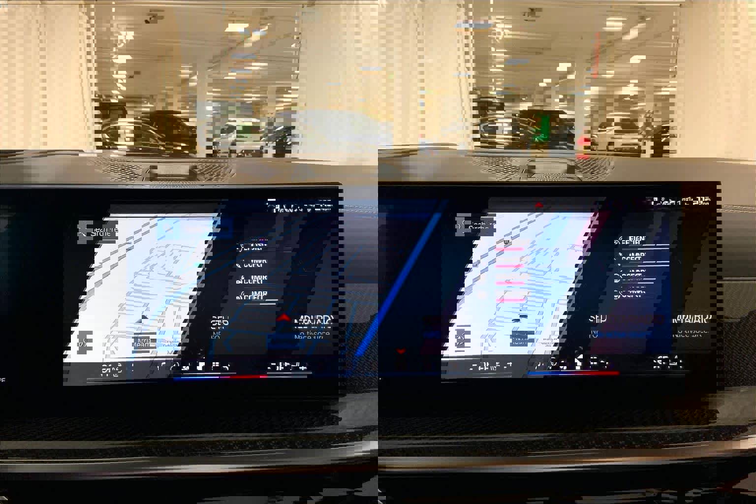 New 2026 BMW X5 M Competition w/ Executive Package image 18