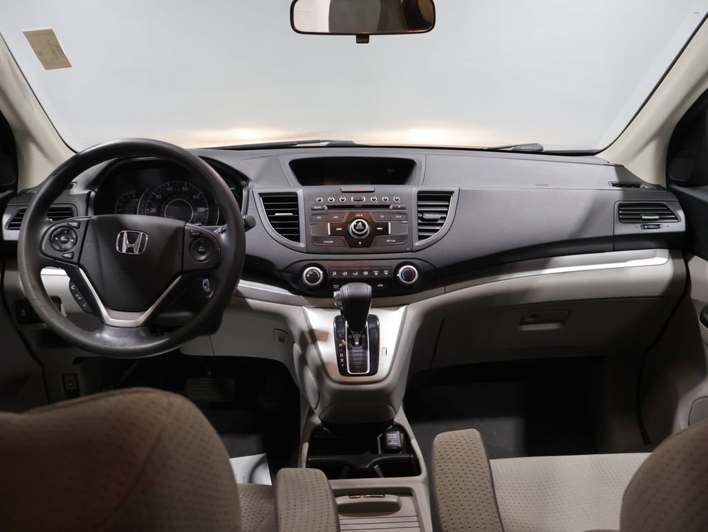 Used 2012 Honda CR-V EX image 17