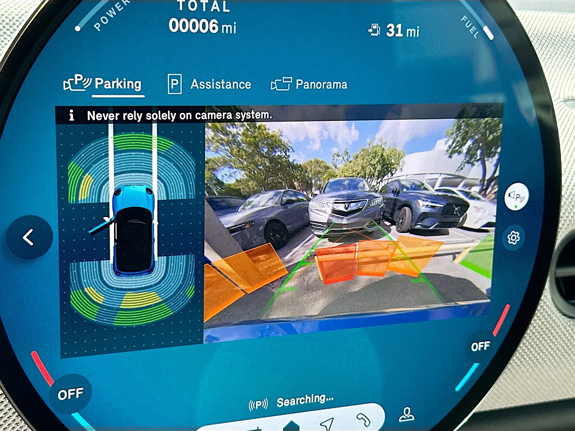 New 2026 MINI Cooper S image 12