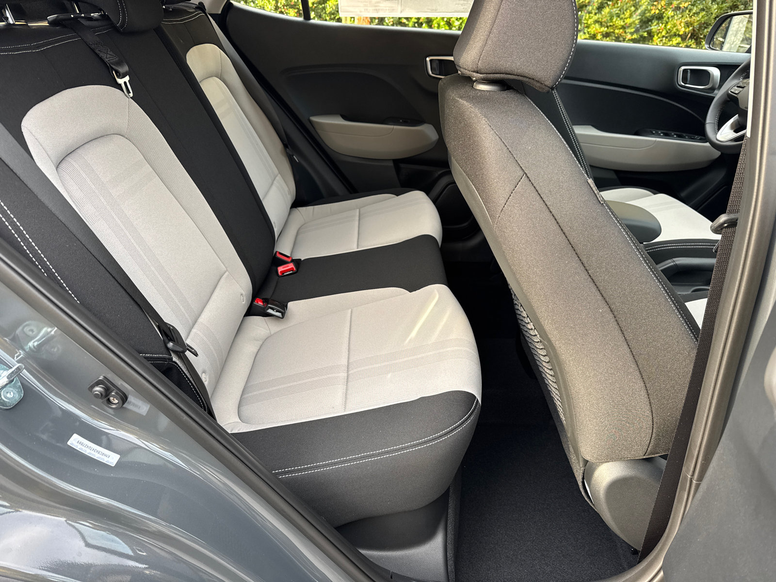 New 2026 Hyundai Venue SEL FWD image 16