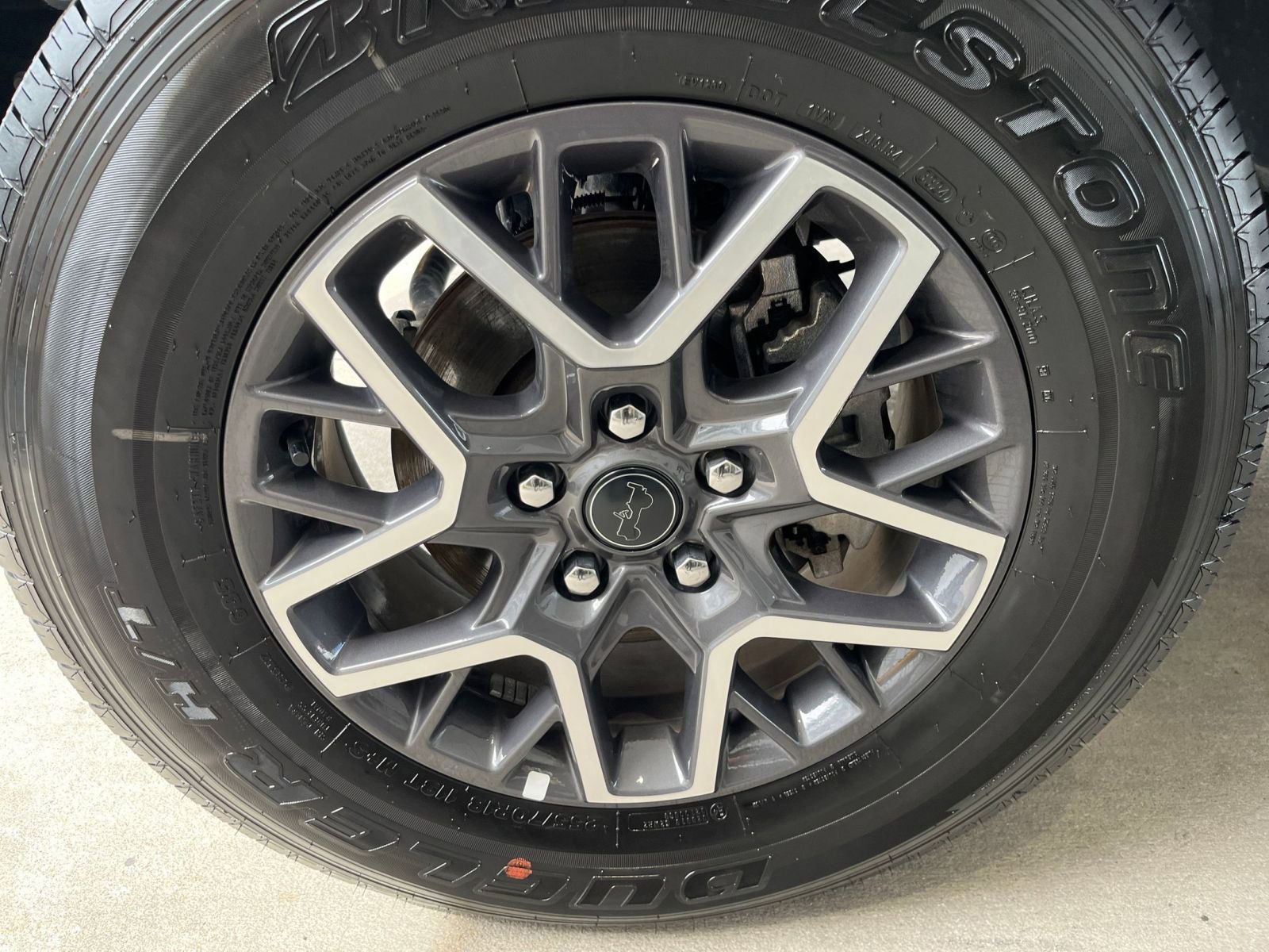 Used 2025 Jeep Wrangler Sahara image 30