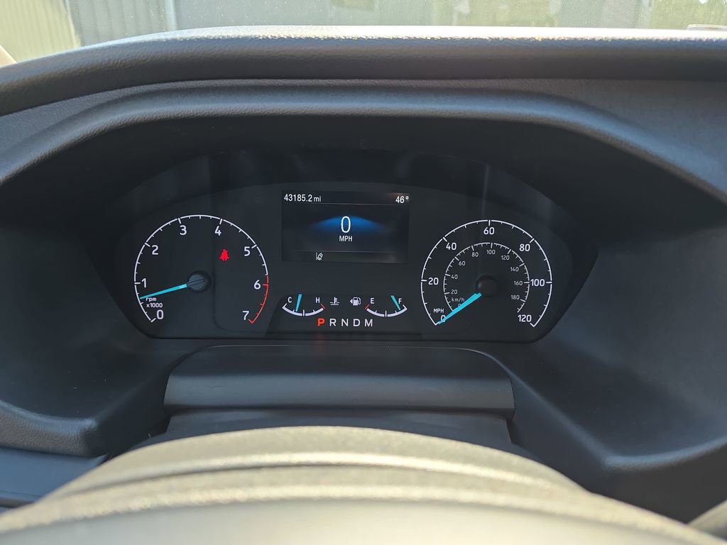 Used 2024 Ford Transit 350 XLT image 23