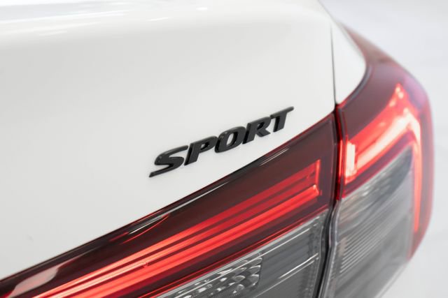 New 2026 Honda Civic Sport image 11