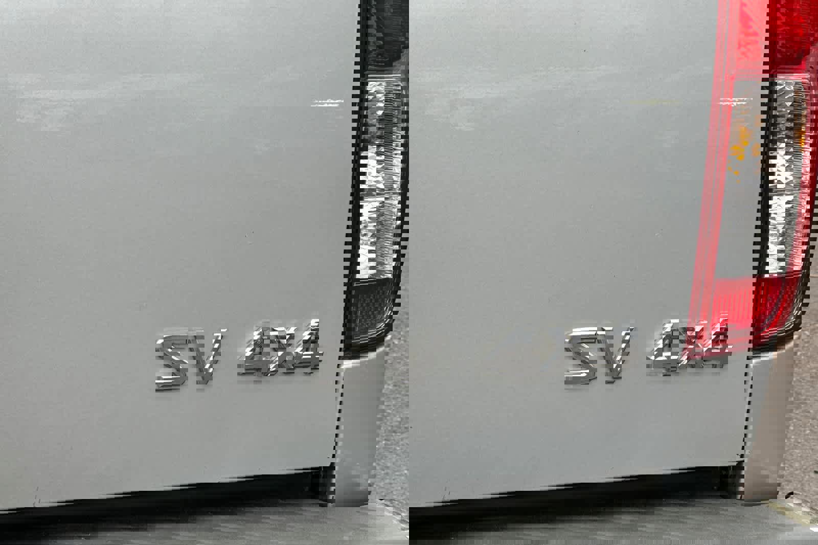 Used 2018 Nissan Frontier SV image 25