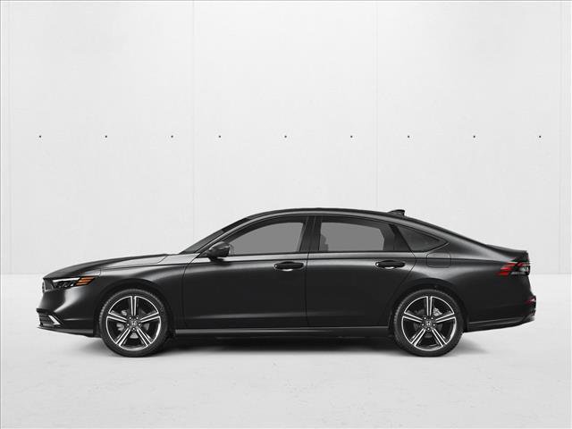 New 2026 Honda Accord SE image 2