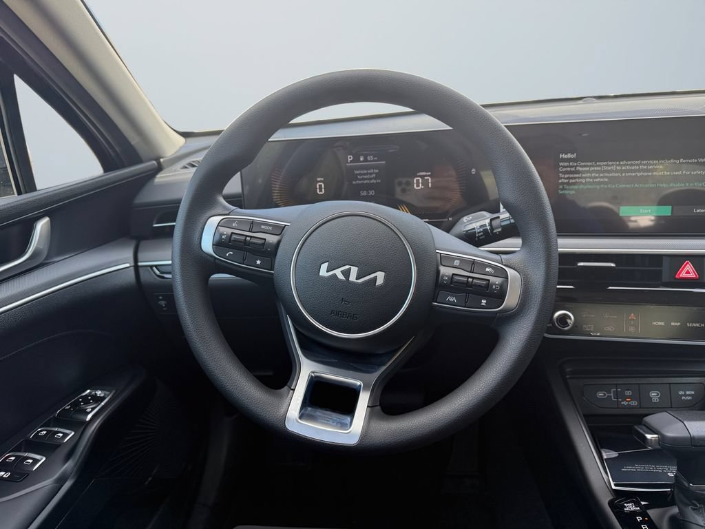 New 2026 Kia K5 LXS FWD image 12