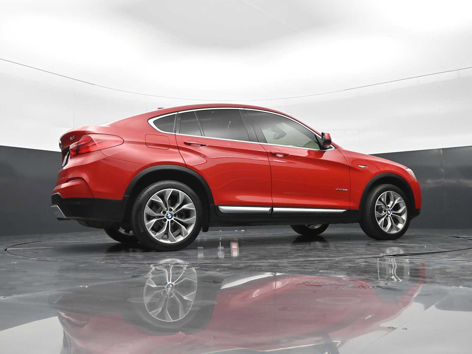 Used 2016 BMW X4 xDrive35i AWD/4WD image 30