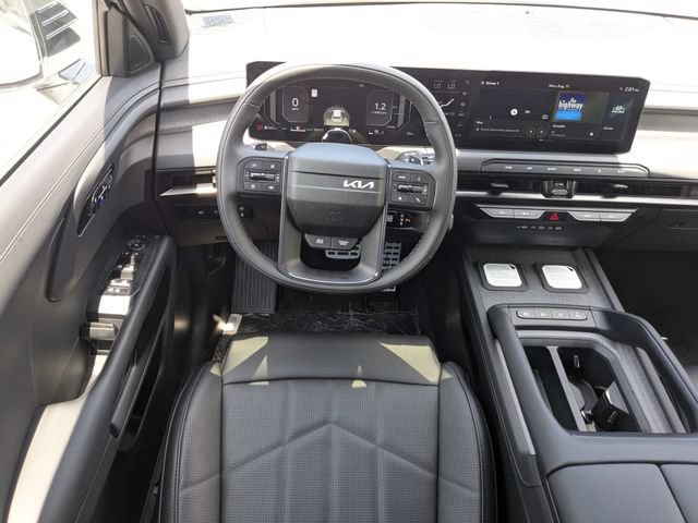 New 2027 Kia Telluride SX X-Line AWD/4WD image 17
