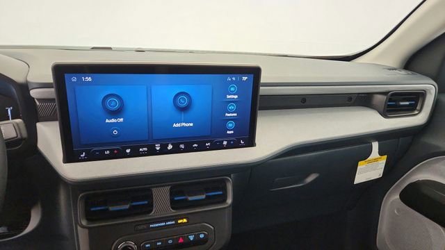 New 2025 Ford Maverick XLT w/ XLT Luxury Package image 15