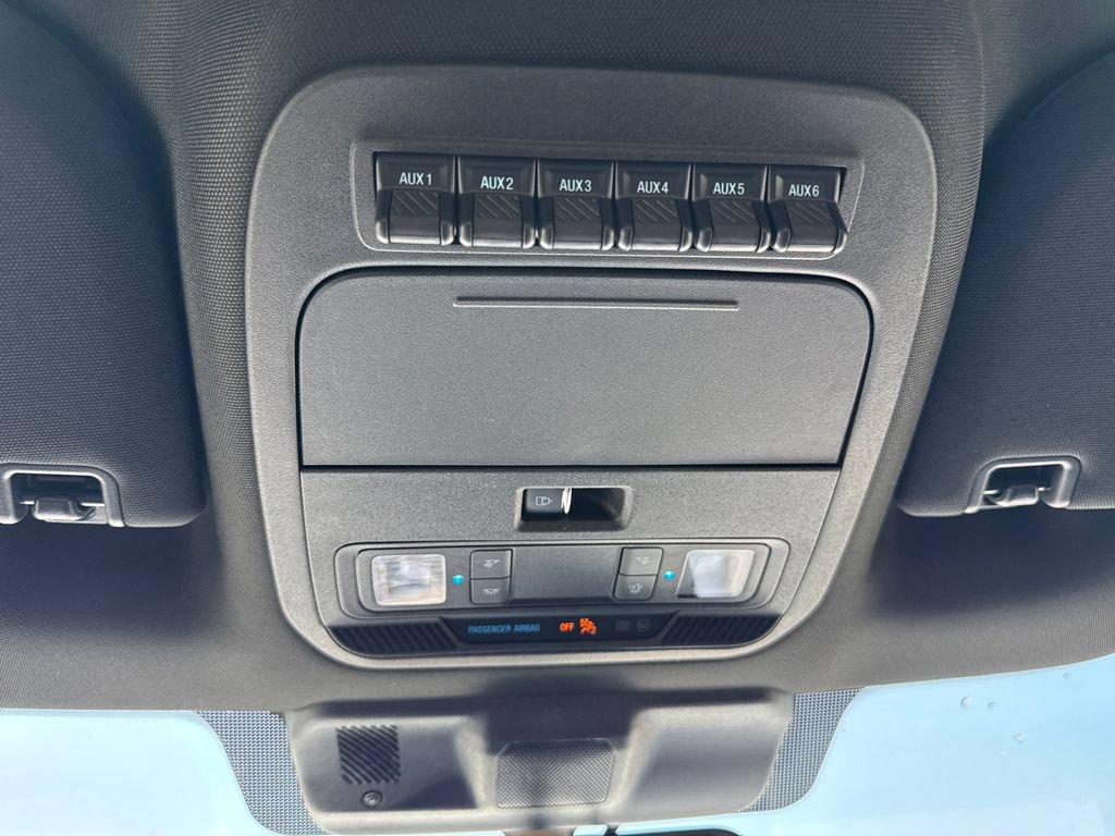 Used 2025 Ford F150 Tremor w/ Tow/Haul Package AWD/4WD image 25
