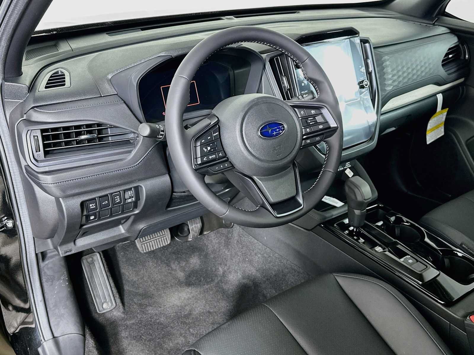 New 2026 Subaru Forester Touring AWD/4WD image 9