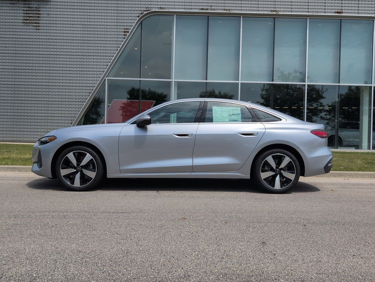 New 2025 Audi A5 2.0T Premium Plus image 30