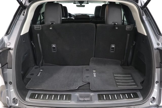 Used 2023 INFINITI QX60 Sensory AWD/4WD image 32
