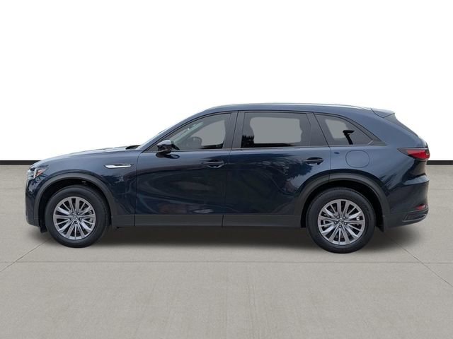 Certified 2025 MAZDA CX-90 3.3 Turbo w/ Select Package image 8