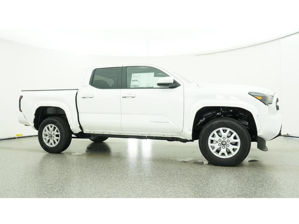 New 2026 Toyota Tacoma SR5 RWD image 35