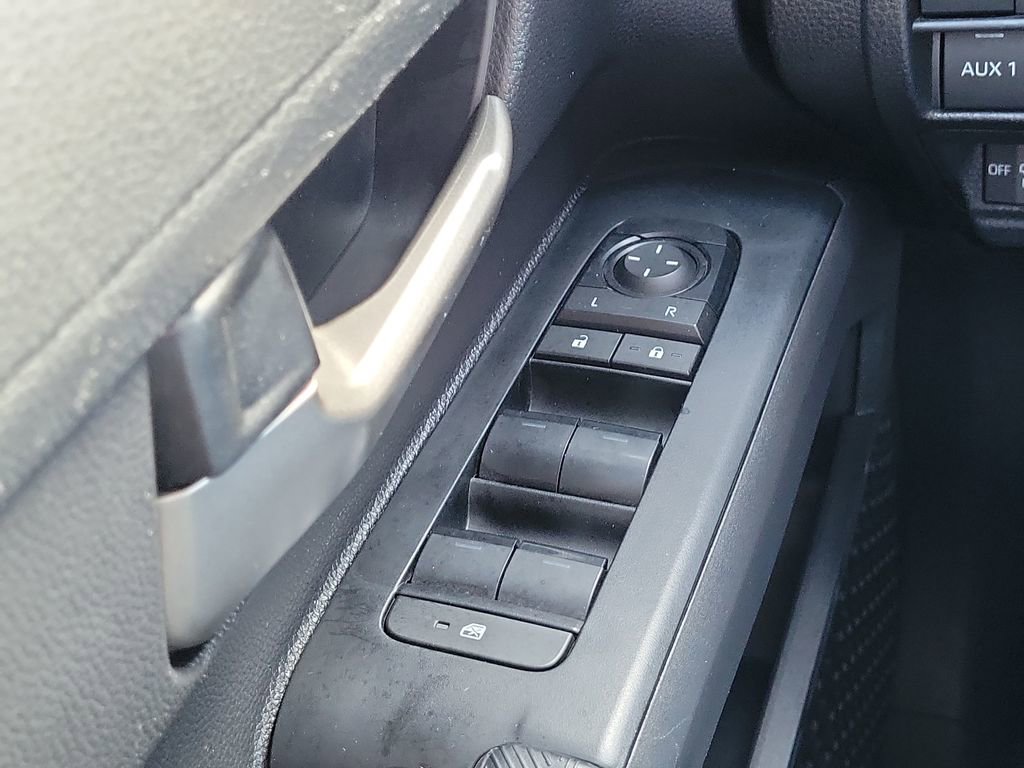 Certified 2025 Toyota Tacoma TRD Off-Road w/ TRD Off Road Premium Package AWD/4WD image 21